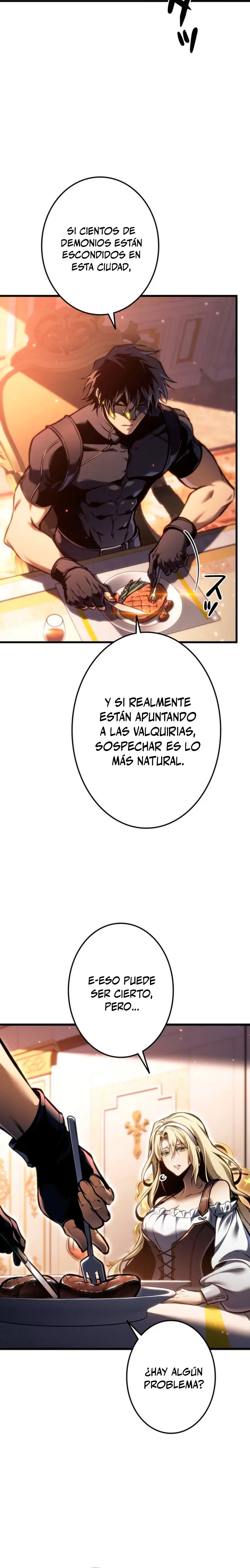 El Stream del Reencarnado Capitulo 56 página 13