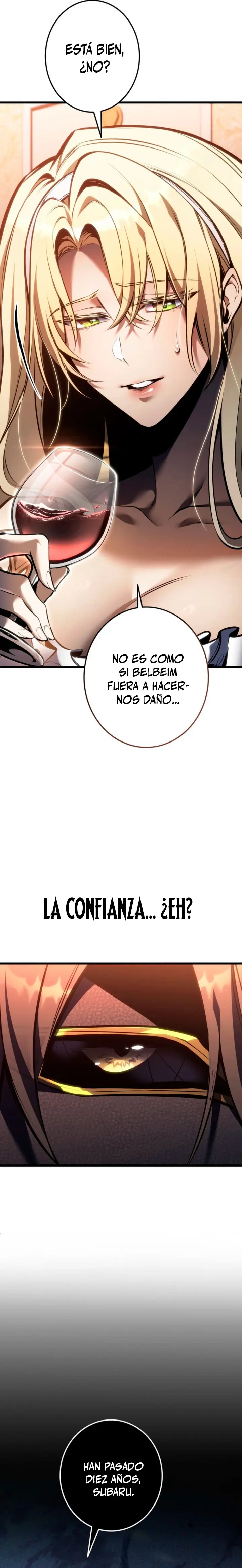 El Stream del Reencarnado Capitulo 56 página 14