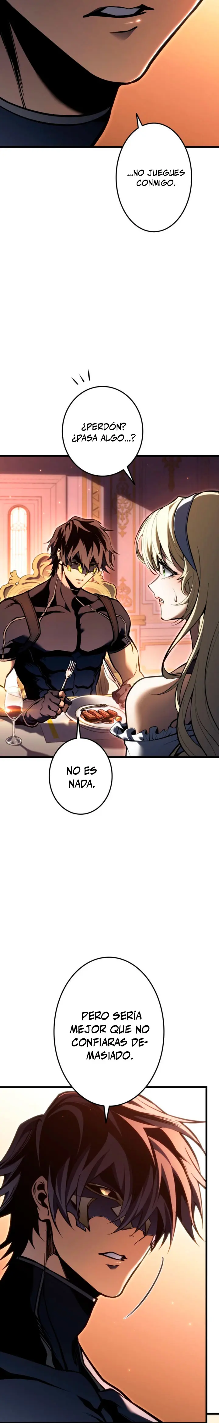 El Stream del Reencarnado Capitulo 56 página 16
