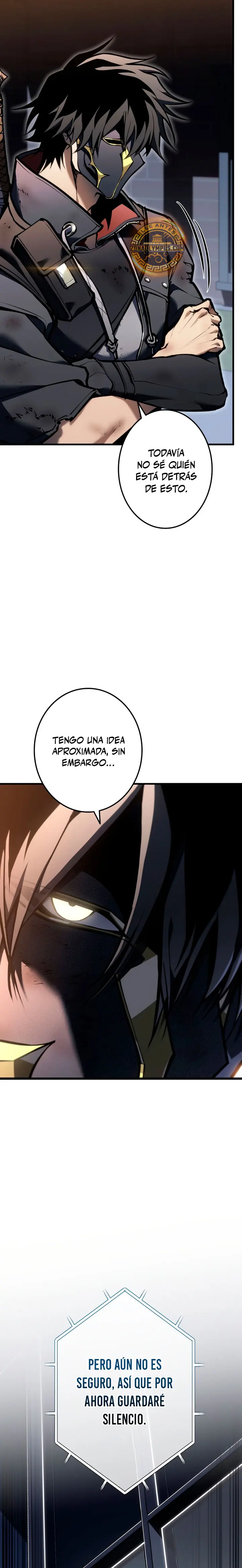 El Stream del Reencarnado Capitulo 49 página 3