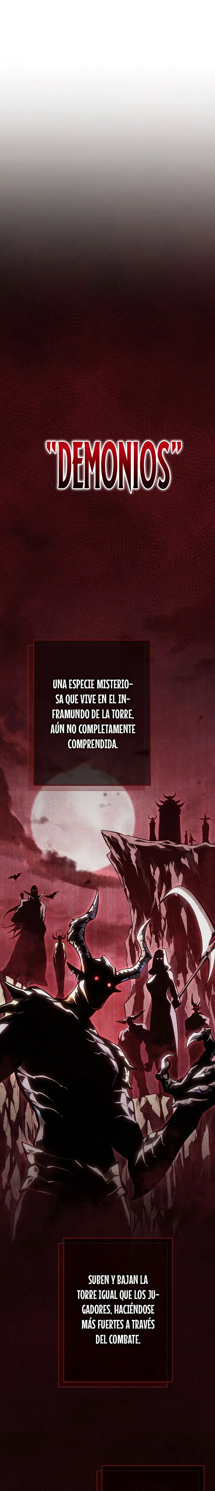 El Stream del Reencarnado Capitulo 49 página 14