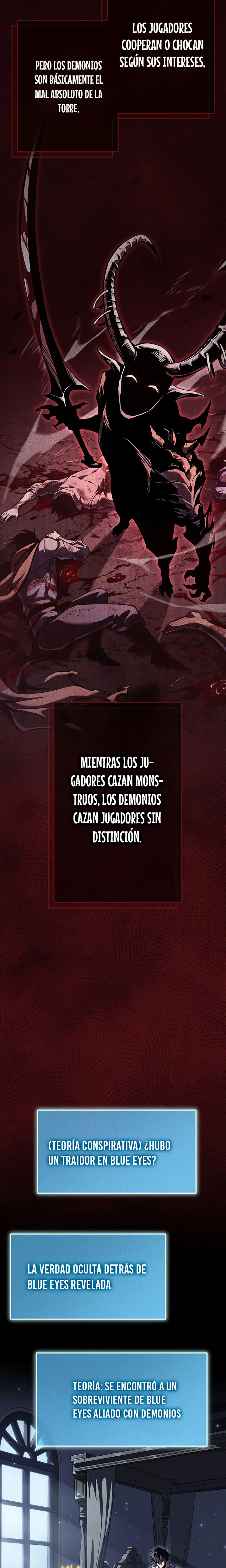 El Stream del Reencarnado Capitulo 49 página 15