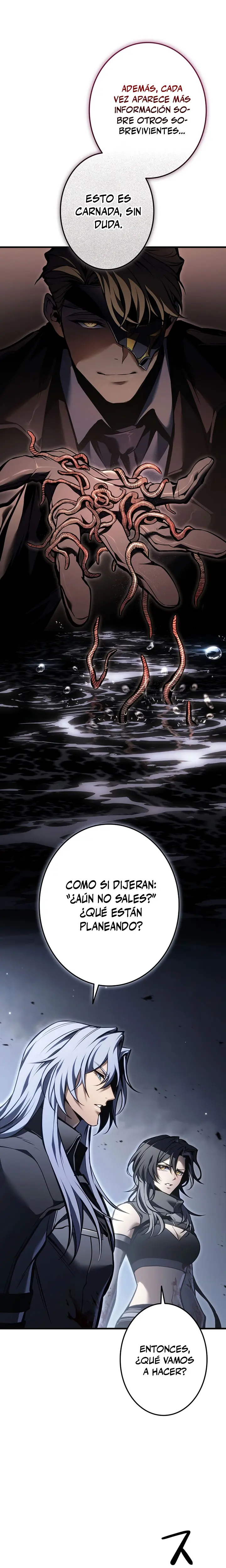 El Stream del Reencarnado Capitulo 49 página 19