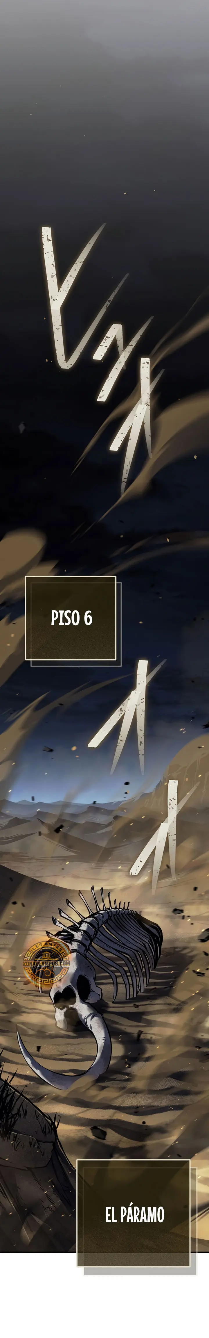 El Stream del Reencarnado Capitulo 49 página 32