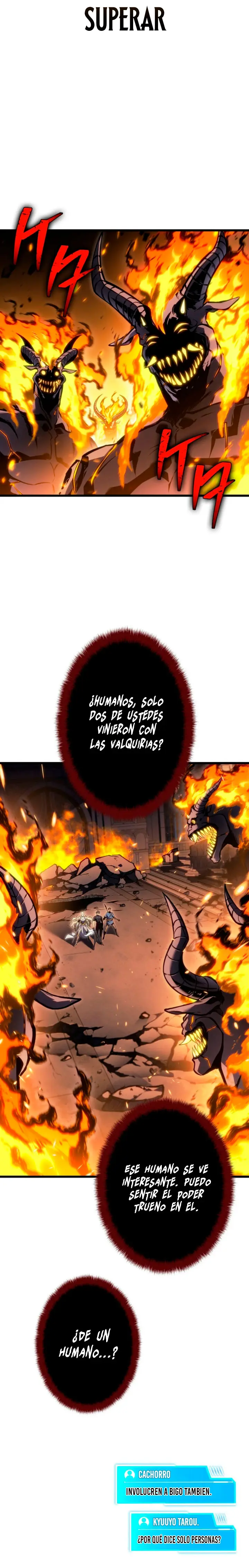 El Stream del Reencarnado Capitulo 60 página 13