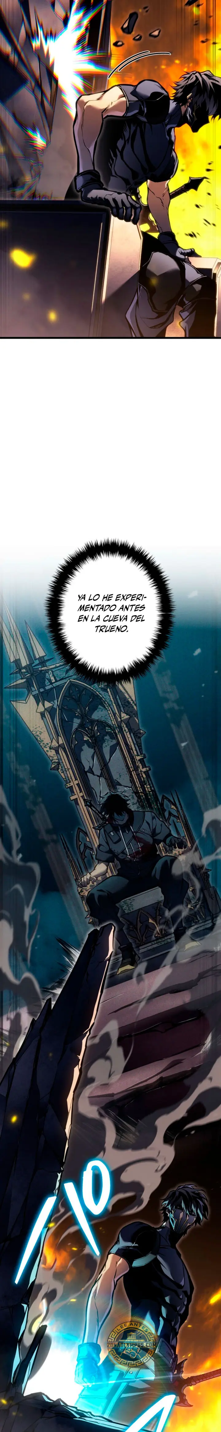 El Stream del Reencarnado Capitulo 60 página 23