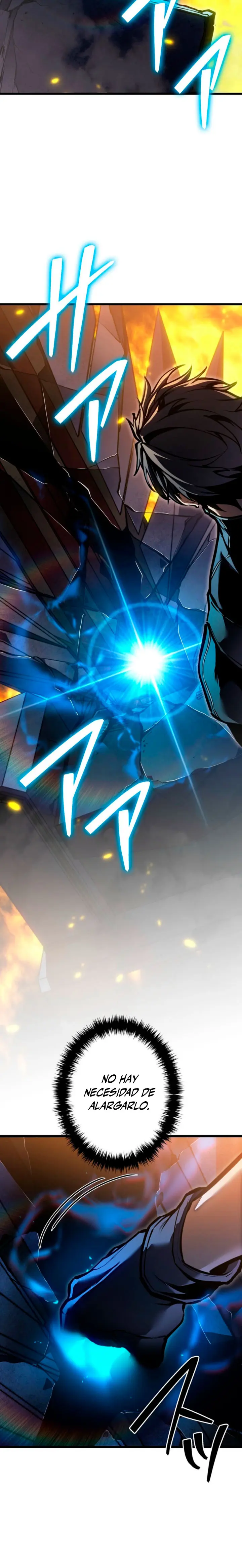 El Stream del Reencarnado Capitulo 60 página 24