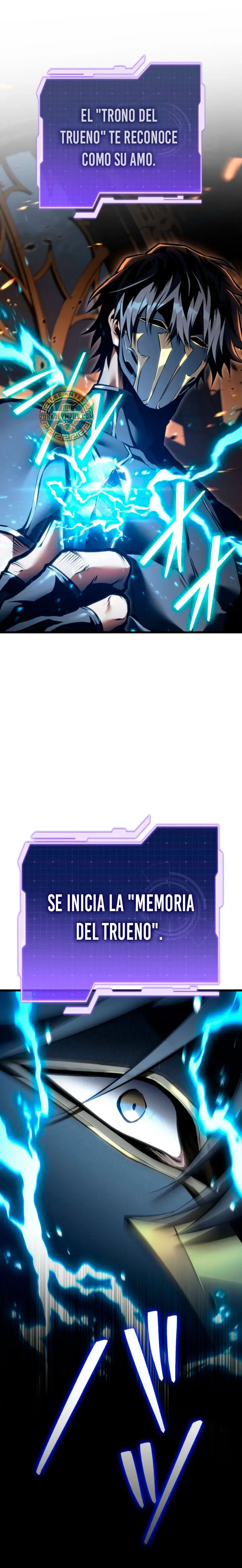 El Stream del Reencarnado Capitulo 60 página 25
