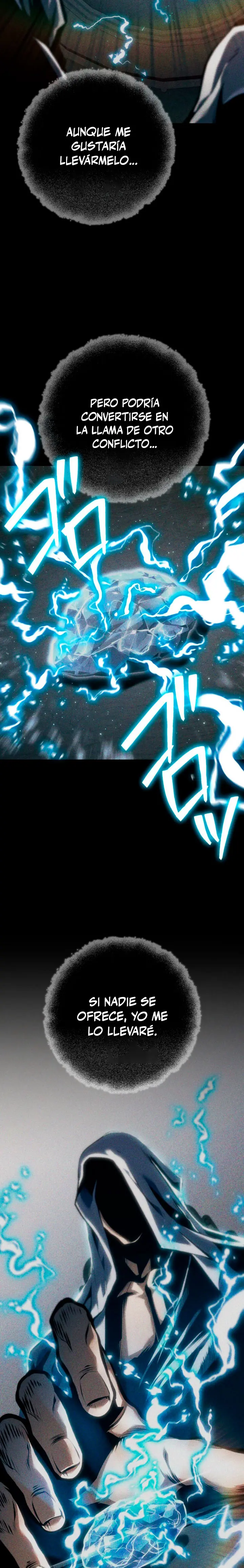 El Stream del Reencarnado Capitulo 60 página 28