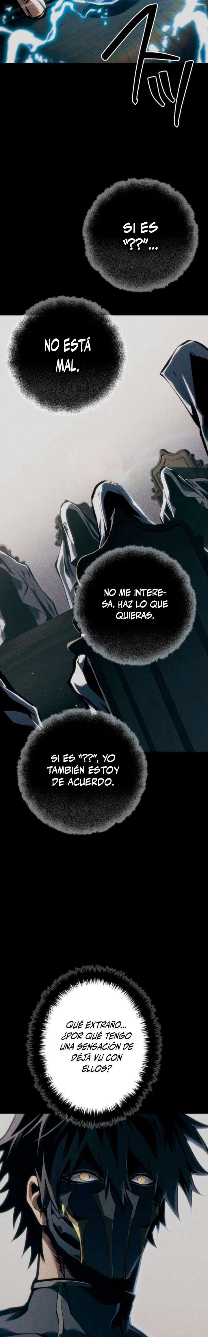 El Stream del Reencarnado Capitulo 60 página 29