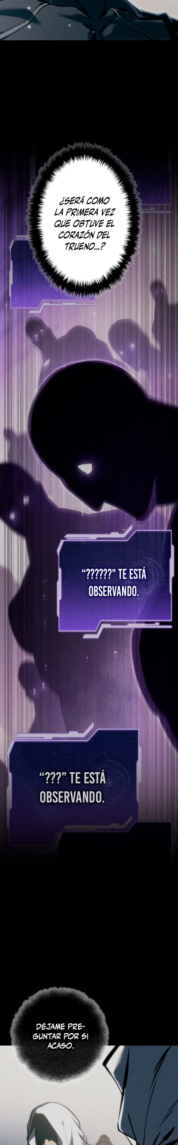 El Stream del Reencarnado Capitulo 60 página 30