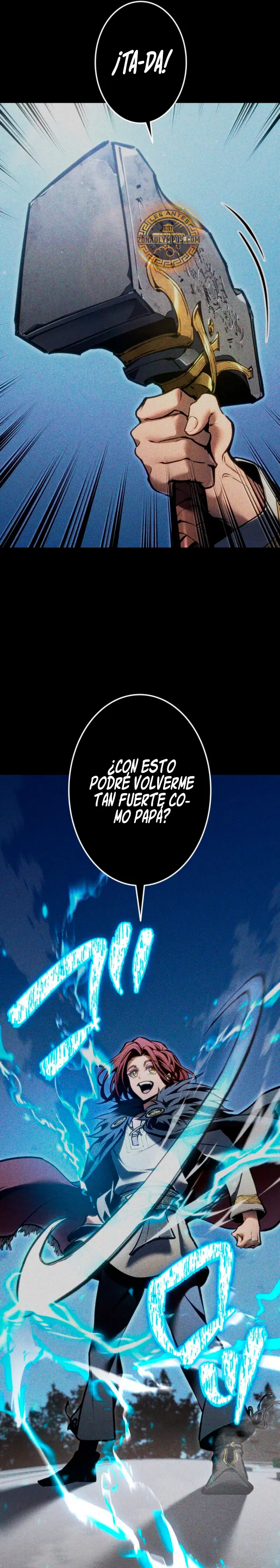 El Stream del Reencarnado Capitulo 60 página 38