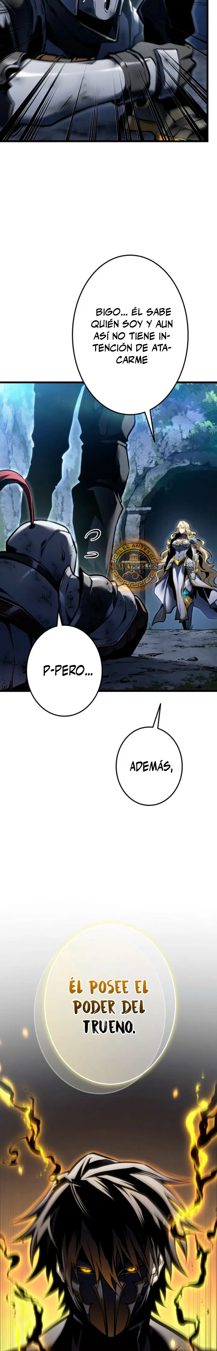 El Stream del Reencarnado Capitulo 54 página 4
