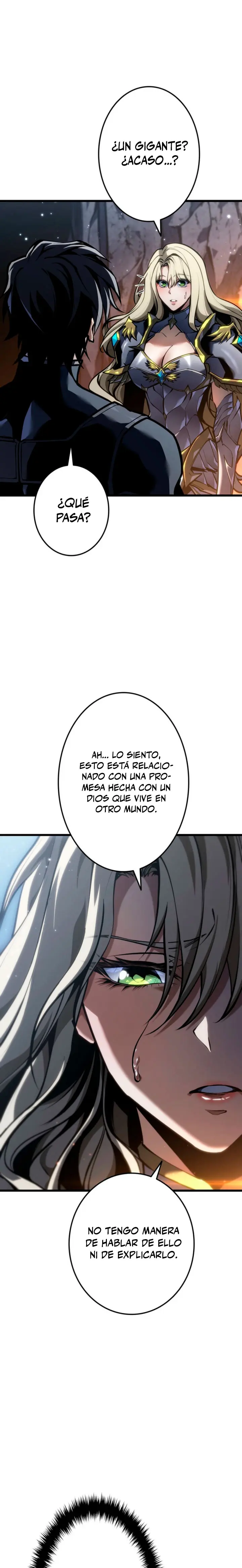 El Stream del Reencarnado Capitulo 54 página 9