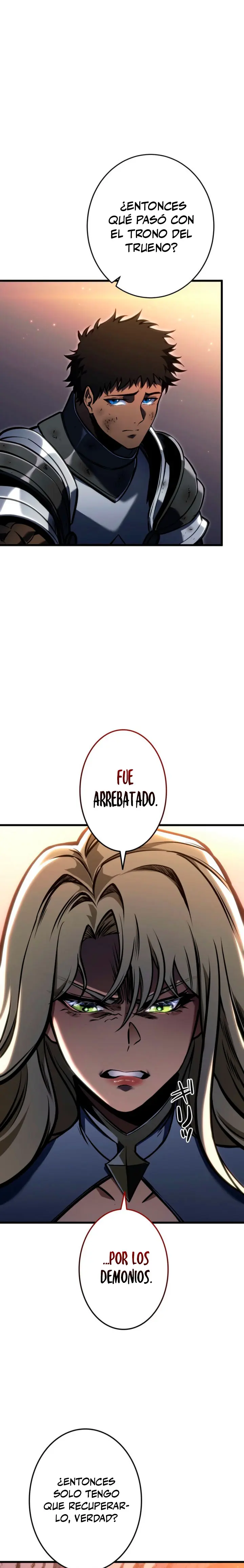 El Stream del Reencarnado Capitulo 54 página 20