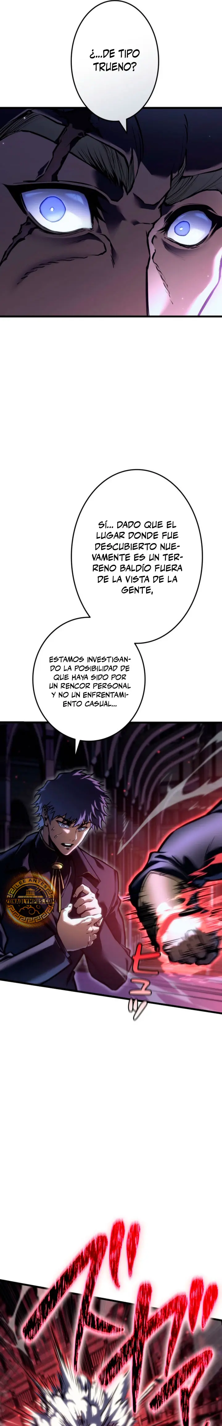 El Stream del Reencarnado Capitulo 54 página 26