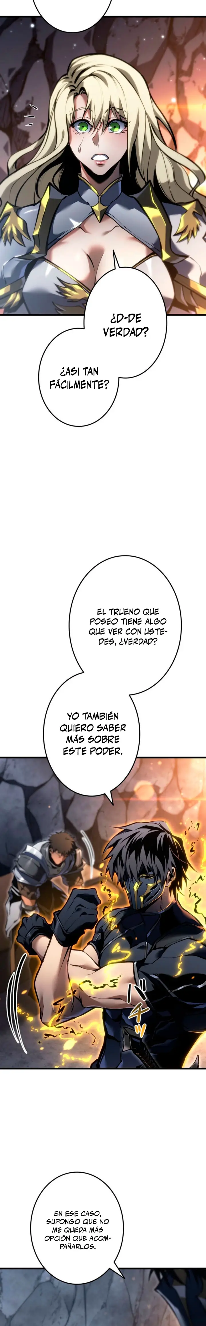 El Stream del Reencarnado Capitulo 54 página 31