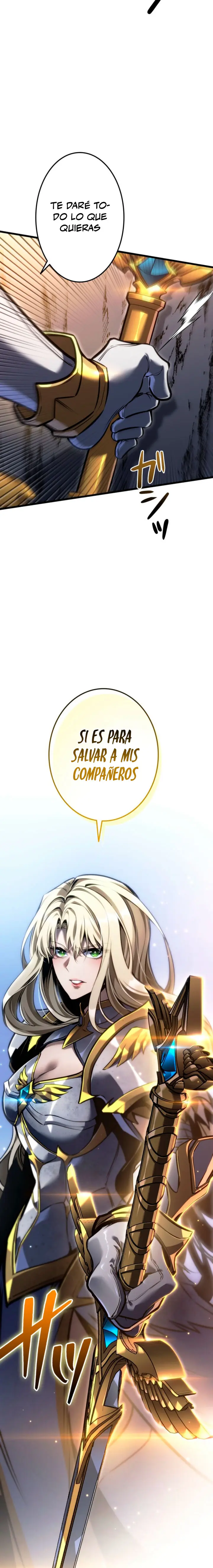 El Stream del Reencarnado Capitulo 54 página 35