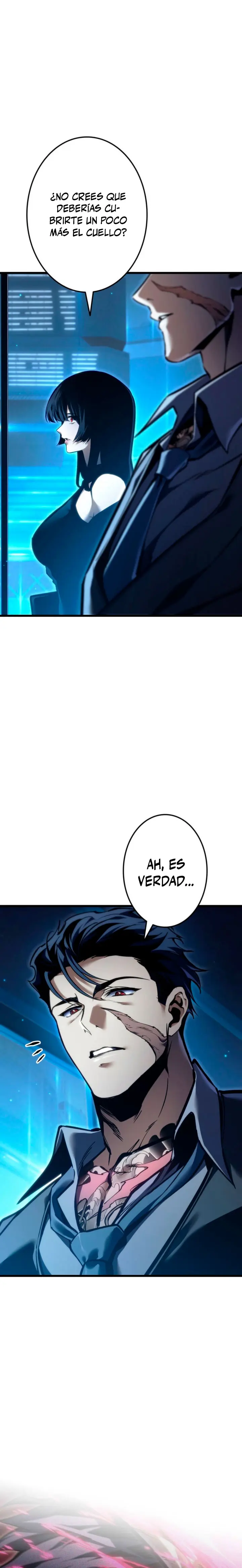 El Stream del Reencarnado Capitulo 53 página 7
