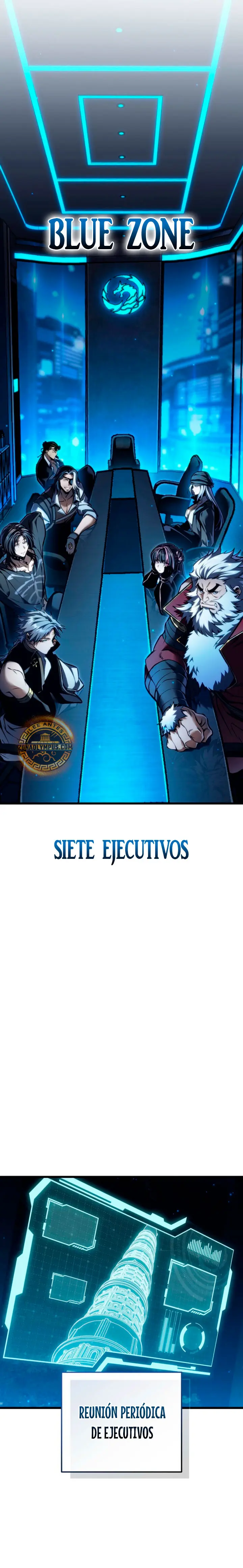 El Stream del Reencarnado Capitulo 53 página 9
