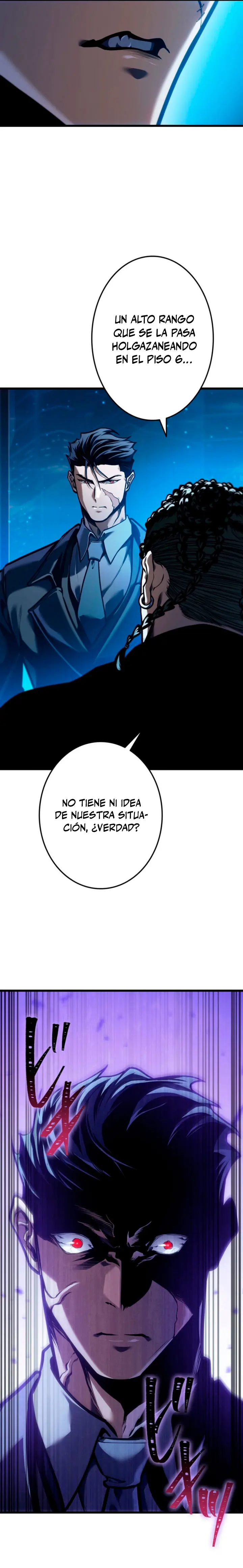 El Stream del Reencarnado Capitulo 53 página 14