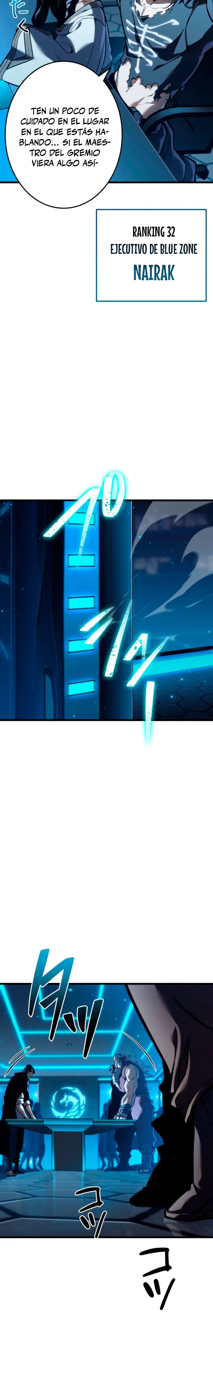 El Stream del Reencarnado Capitulo 53 página 17