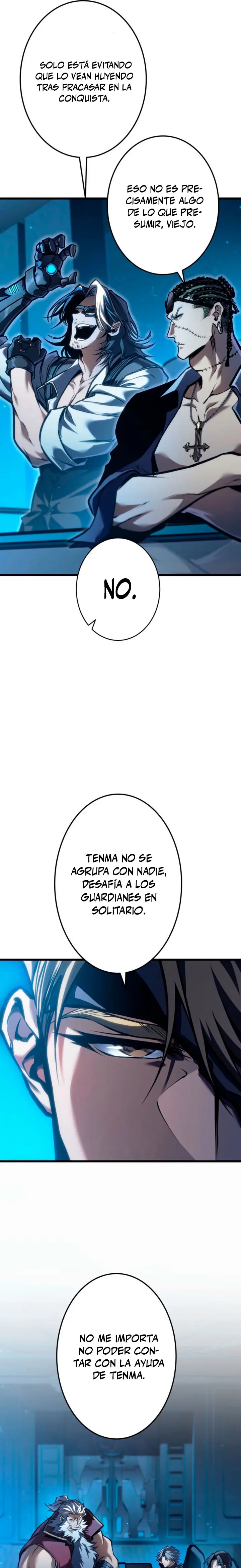 El Stream del Reencarnado Capitulo 53 página 26
