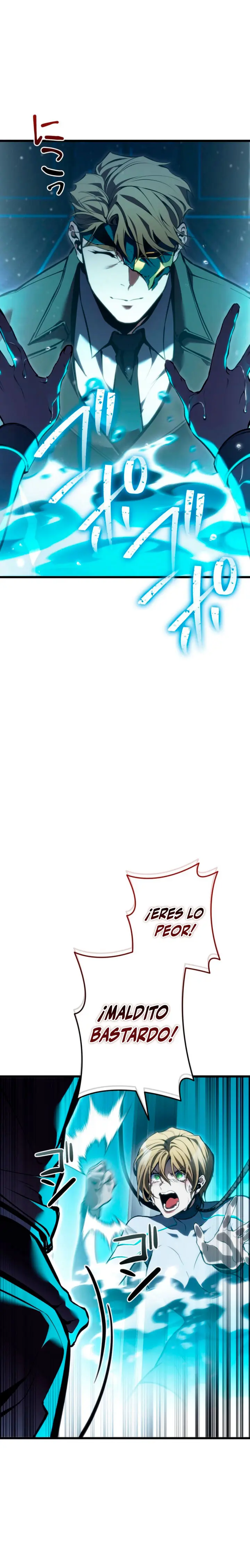 El Stream del Reencarnado Capitulo 53 página 35