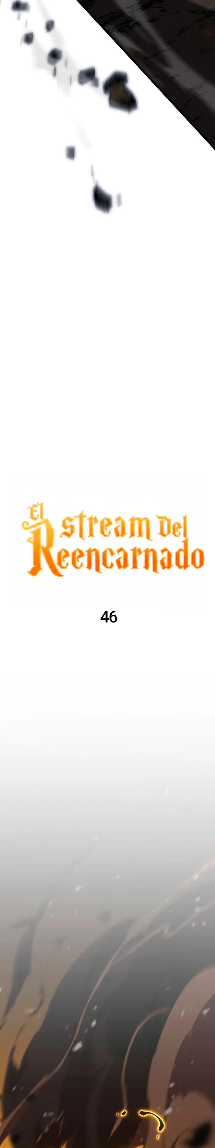 El Stream del Reencarnado Capitulo 46 página 10