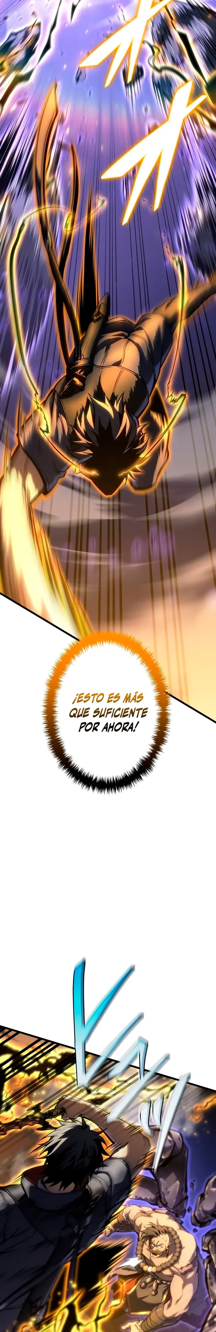El Stream del Reencarnado Capitulo 46 página 16
