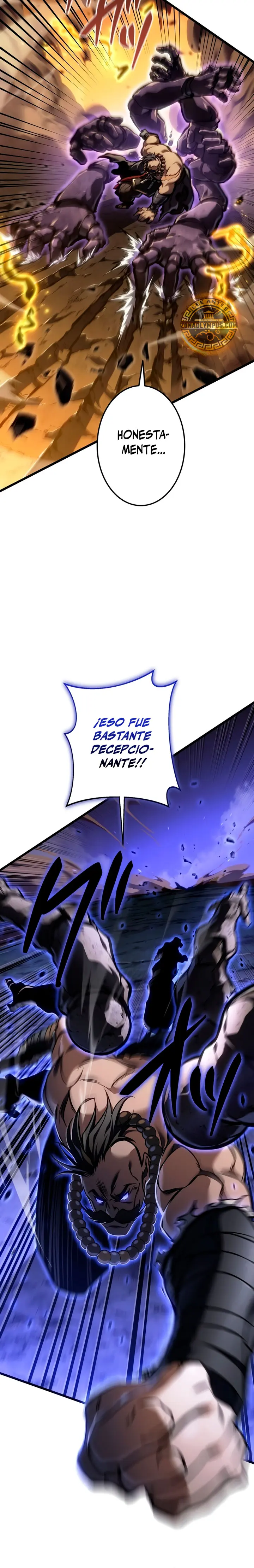 El Stream del Reencarnado Capitulo 46 página 19