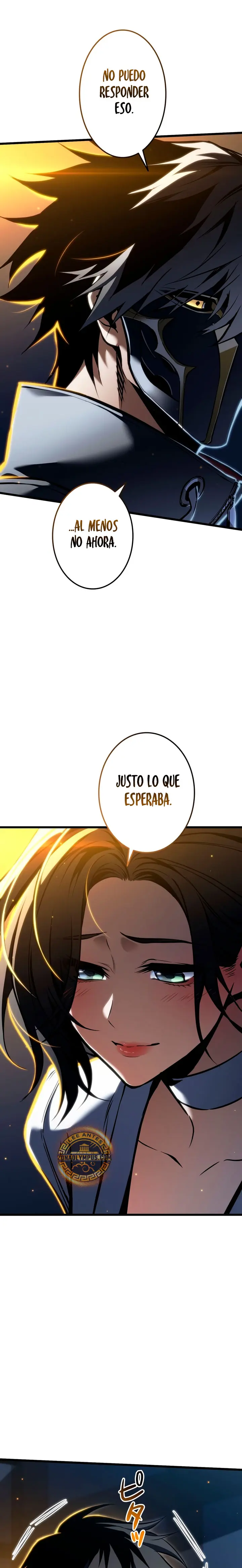 El Stream del Reencarnado Capitulo 46 página 35