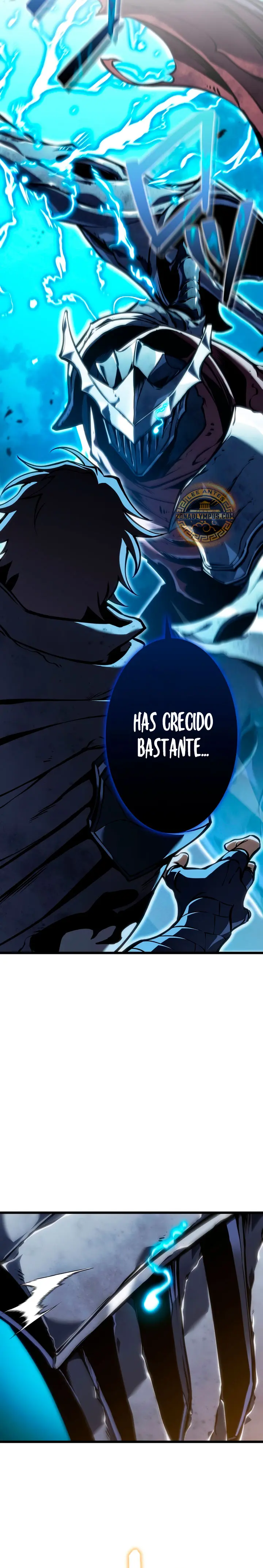El Stream del Reencarnado Capitulo 41 página 18