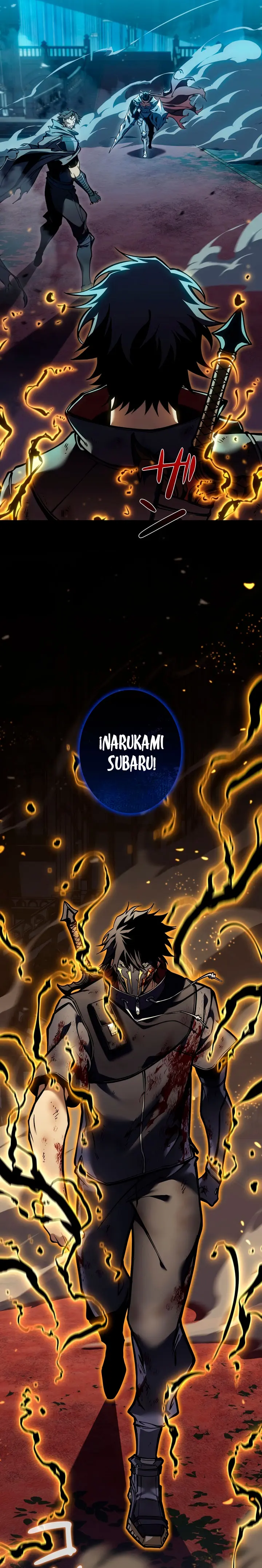 El Stream del Reencarnado Capitulo 41 página 21