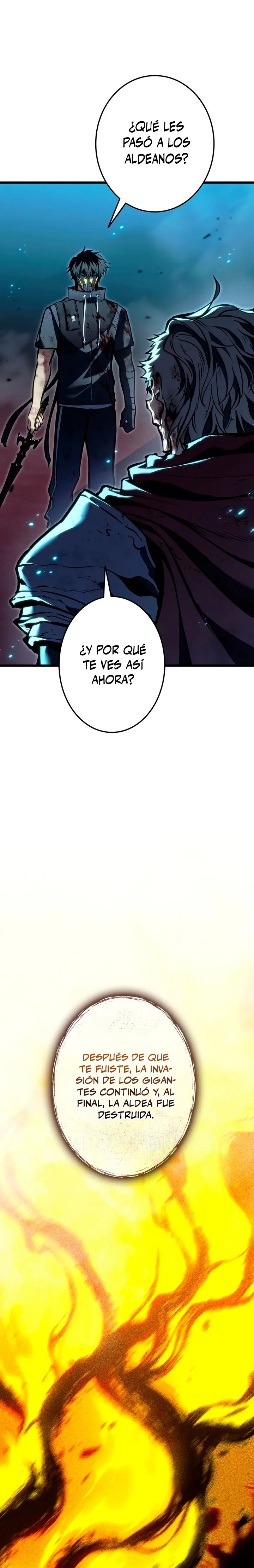 El Stream del Reencarnado Capitulo 41 página 31