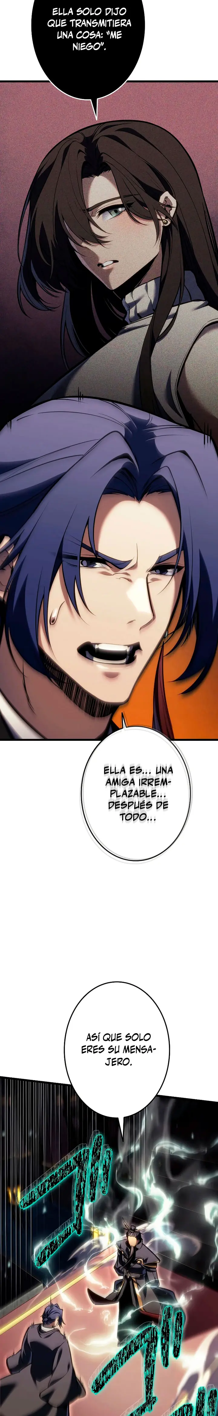 El Stream del Reencarnado Capitulo 43 página 40