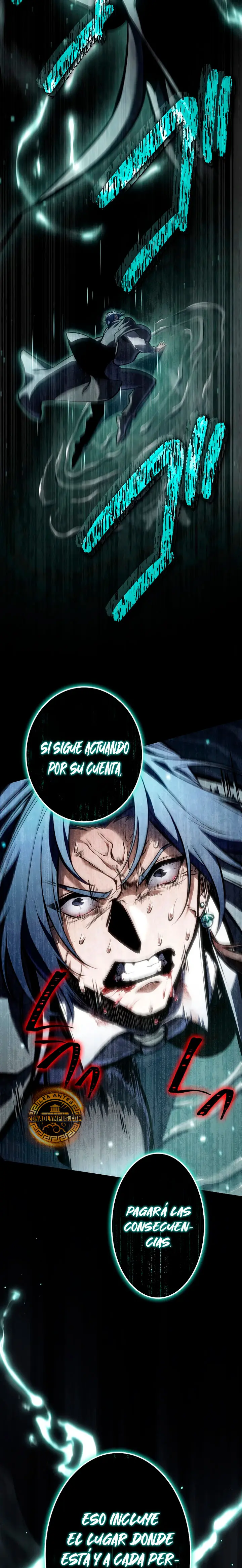 El Stream del Reencarnado Capitulo 43 página 42