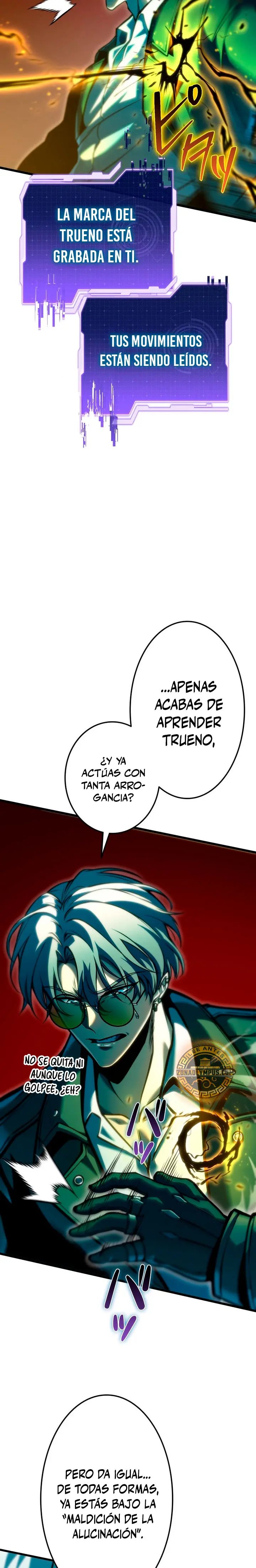 El Stream del Reencarnado Capitulo 48 página 12