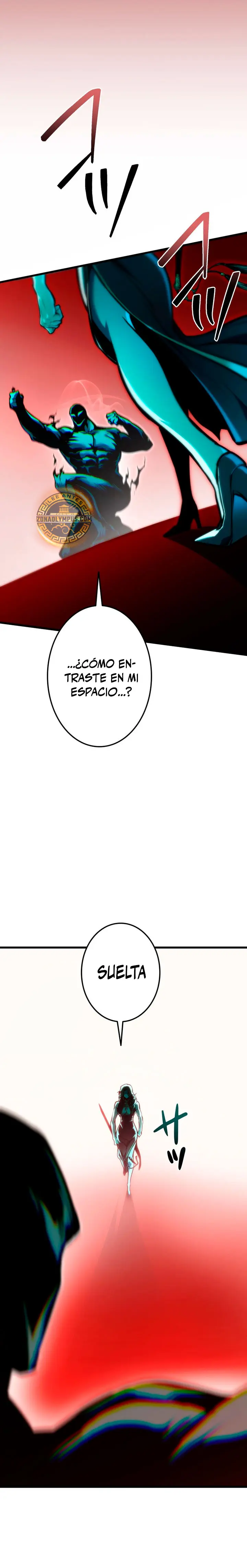 El Stream del Reencarnado Capitulo 48 página 27