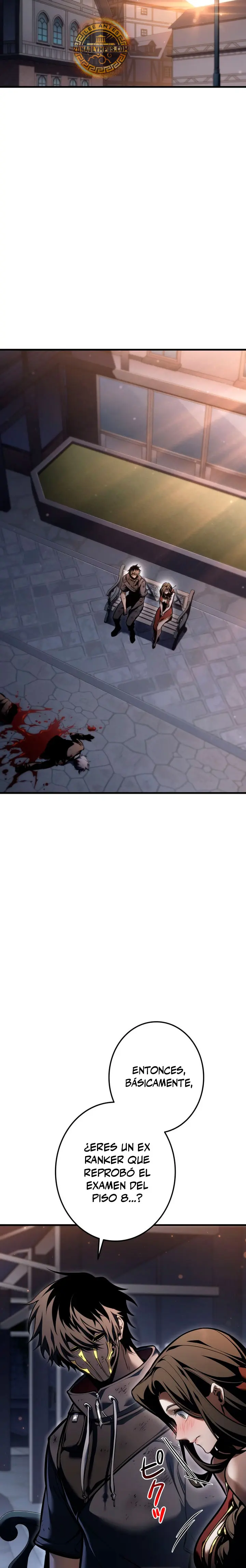 El Stream del Reencarnado Capitulo 48 página 40