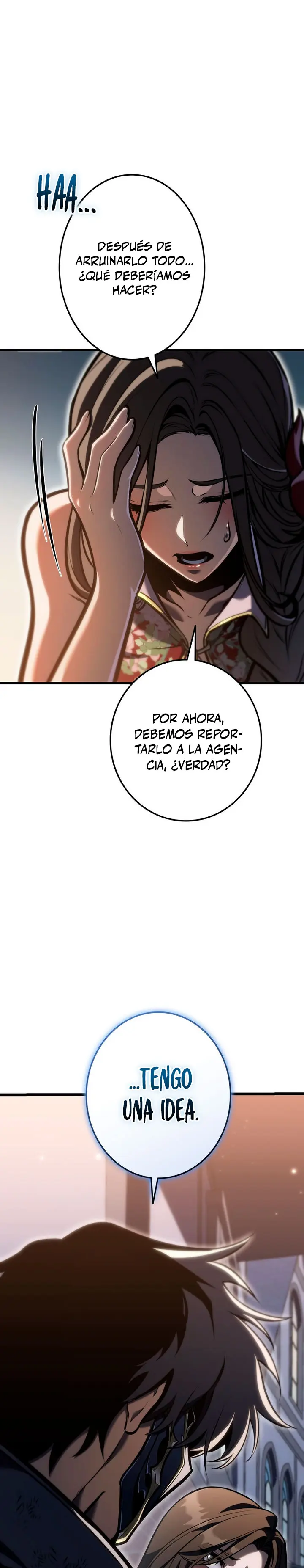 El Stream del Reencarnado Capitulo 48 página 46