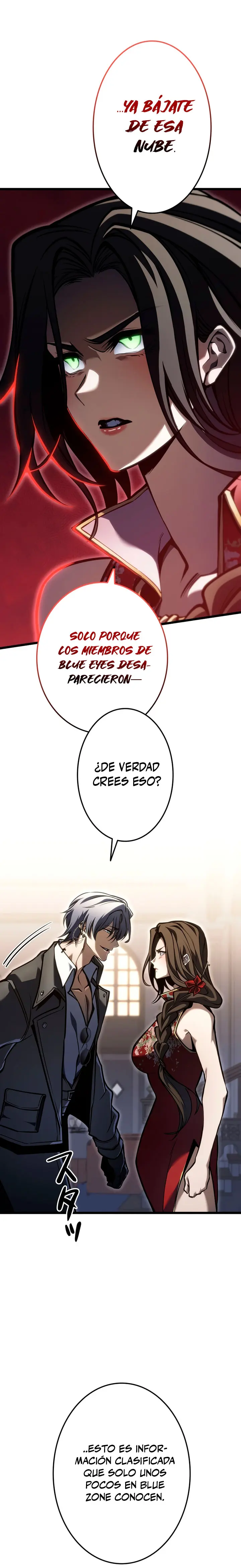 El Stream del Reencarnado Capitulo 47 página 13