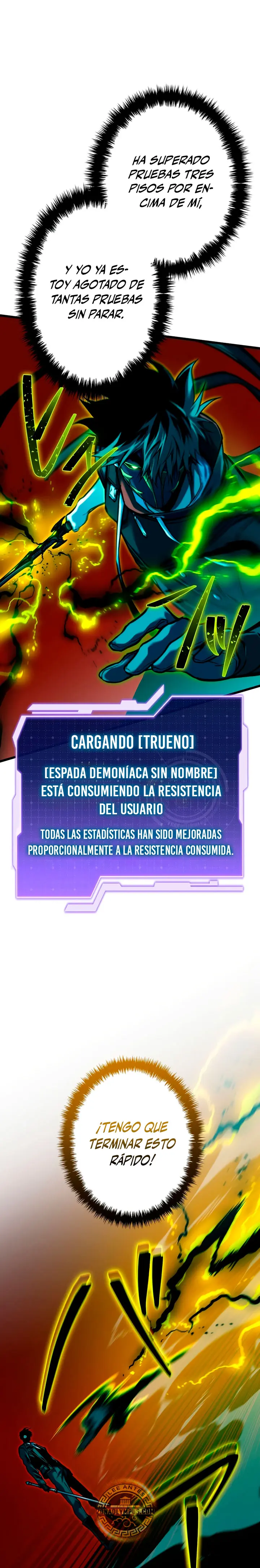 El Stream del Reencarnado Capitulo 47 página 28