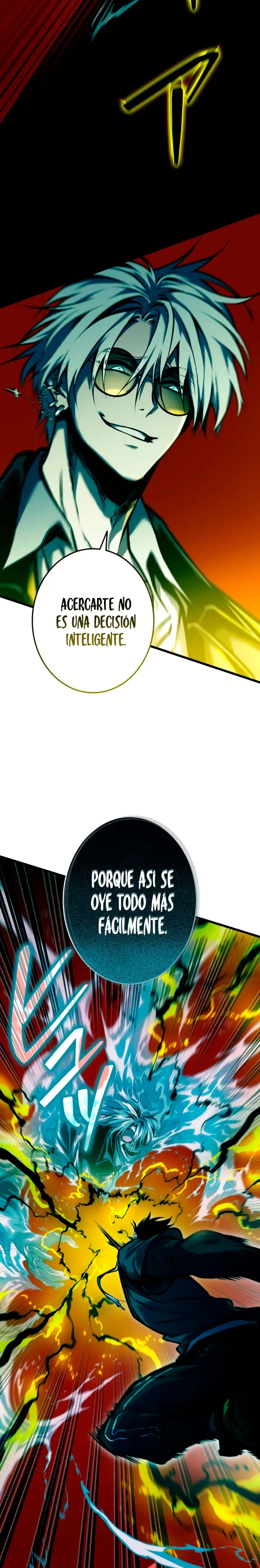 El Stream del Reencarnado Capitulo 47 página 29