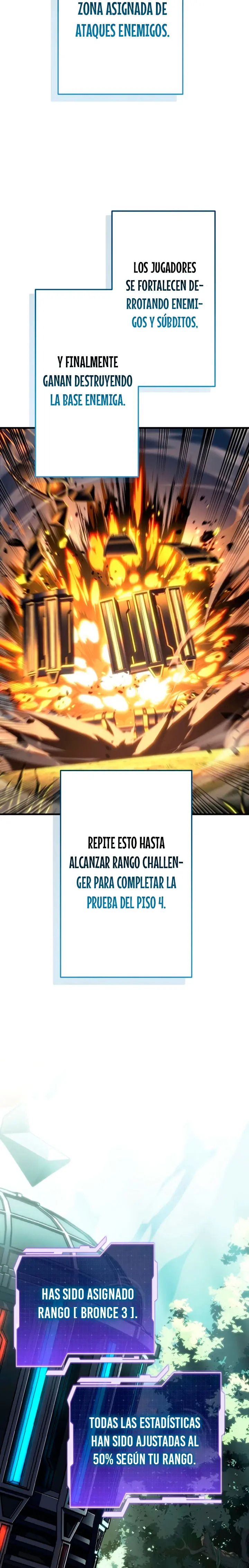 El Stream del Reencarnado Capitulo 45 página 5