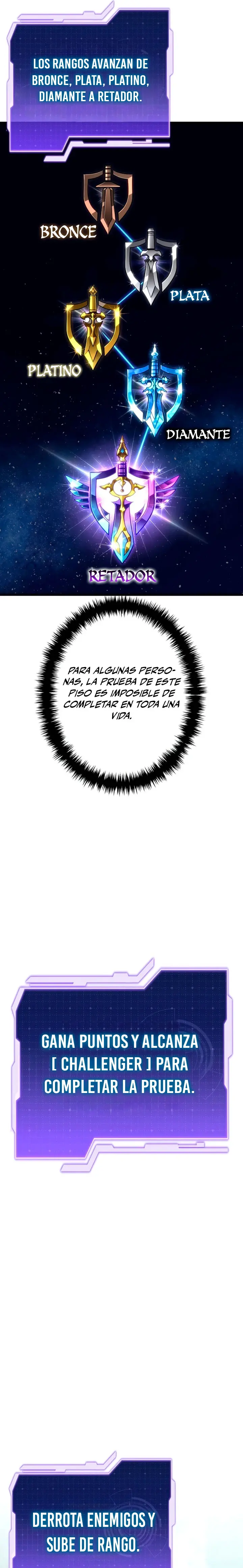 El Stream del Reencarnado Capitulo 45 página 7