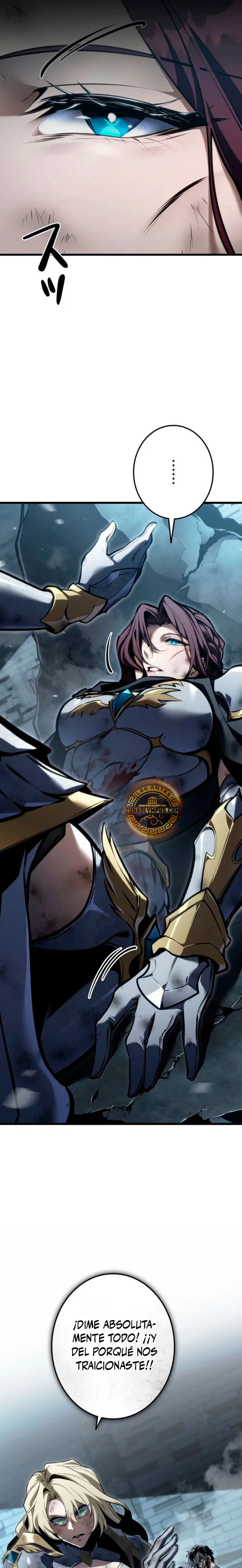 El Stream del Reencarnado Capitulo 58 página 18