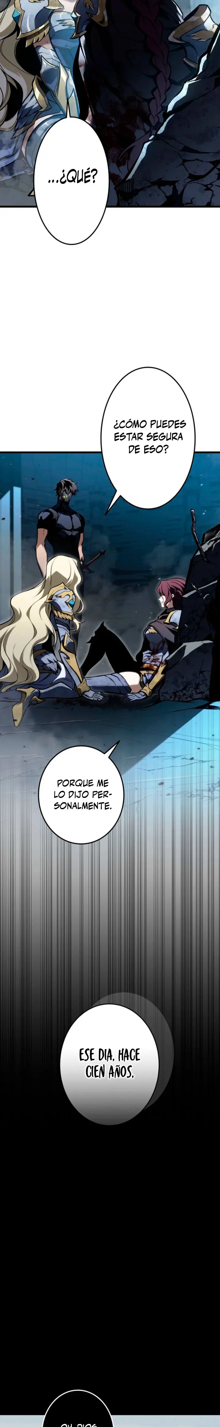El Stream del Reencarnado Capitulo 58 página 22