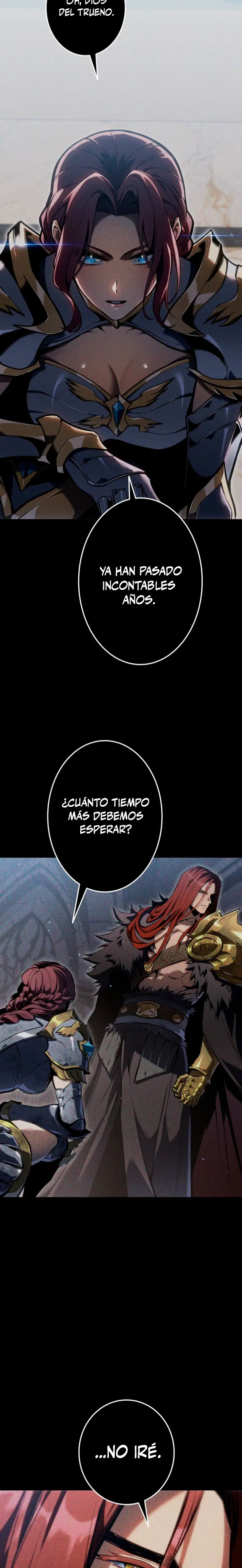 El Stream del Reencarnado Capitulo 58 página 23