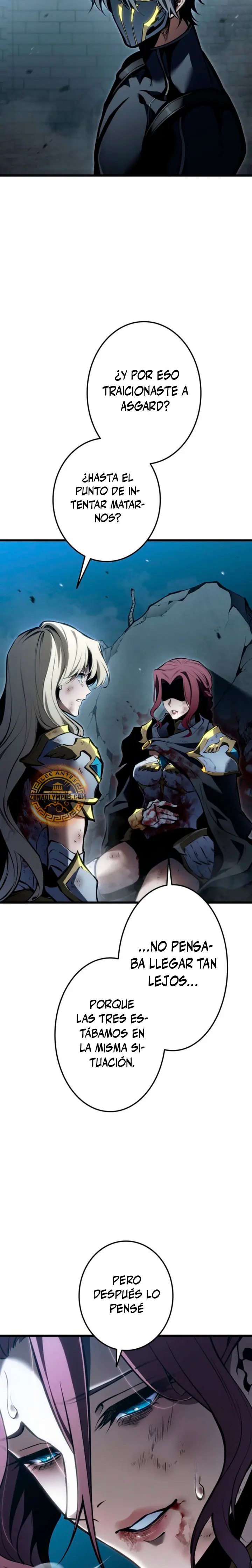 El Stream del Reencarnado Capitulo 58 página 29